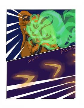 Read Phantom Eclipse Chapter 1 launch  2 Page 7 in English