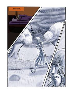 Read Phantom Eclipse Chapter 1 launch  4 Page 5 in English