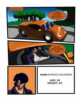 Read Phantom Eclipse Chapter 1 launch  4 Page 10 in English