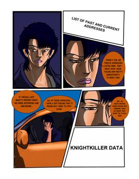Phantom Eclipse Chapter 1 part 5