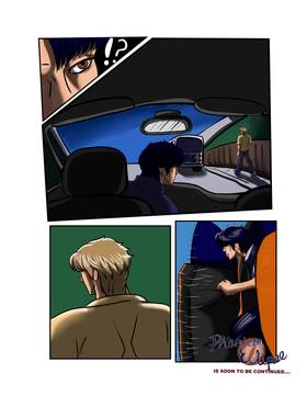 Read Phantom Eclipse Chapter 1 launch  5 Page 6 in English