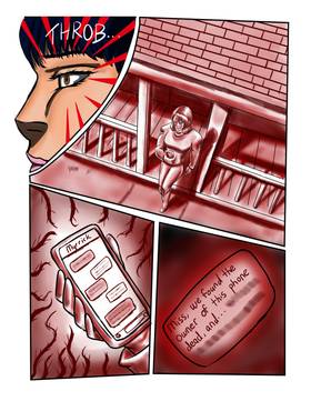 Read Phantom Eclipse Chapter 1 launch  5 Page 8 in English