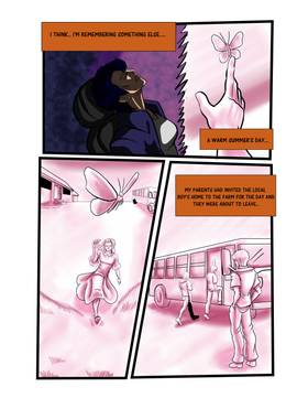 Phantom Eclipse chapter 1 part 6