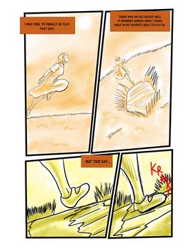 Read Phantom Eclipse Chapter 1 launch  6 Page 2 in English