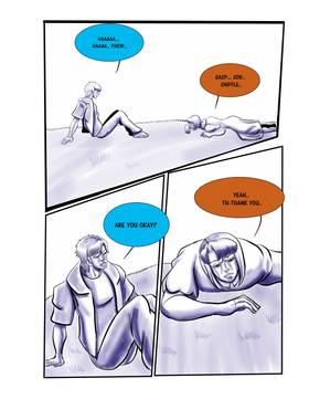 Read Phantom Eclipse Chapter 1 launch  6 Page 5 in English