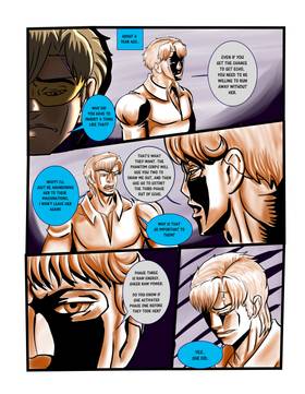 Read Phantom Eclipse Chapter 1 launch  8 Page 7 in English