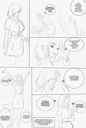 Read Rain  1 Page 4 in English