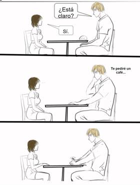 Read Rain  2 Page 8 in Spanish