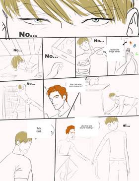 Read Rain  2 Page 1 in English