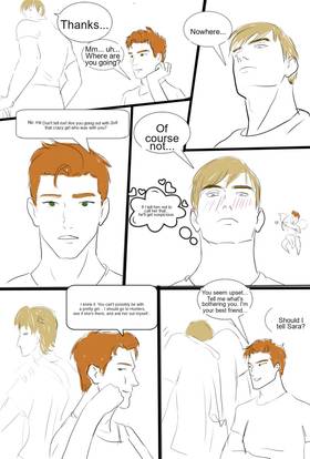 Read Rain  2 Page 2 in English