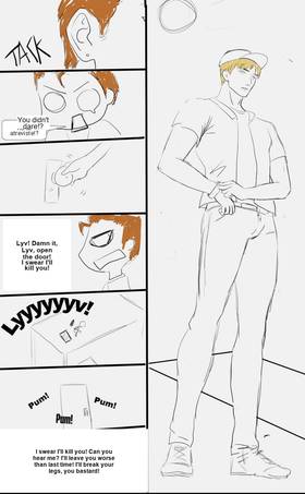Read Rain  2 Page 4 in English