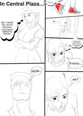 Read Rain  2 Page 5 in English