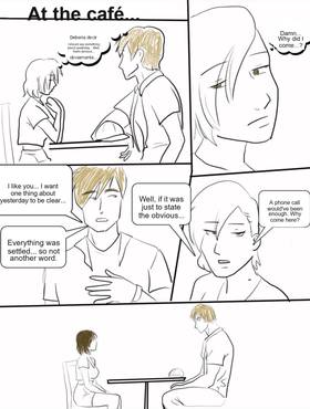 Read Rain  2 Page 7 in English