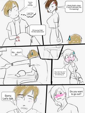 Read Rain  2 Page 9 in English
