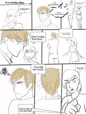 Read Rain  2 Page 10 in English