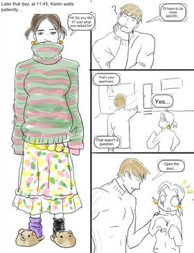 Read Rain  4 Page 2 in English