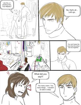 Read Rain  4 Page 5 in English