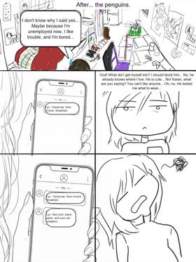 Read Rain  4 Page 8 in English