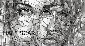 Read HALF SCAR  1 Page 2 in English