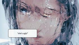 Read HALF SCAR  1 Page 5 in English