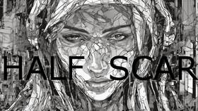 Read HALF SCAR  3 Page 3 in English