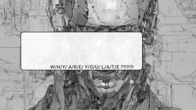 Read HALF SCAR  4 Page 9 in English