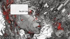 Read HALF SCAR  5 Page 8 in English