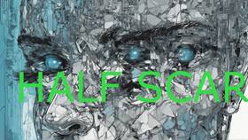 Read HALF SCAR  6 Page 1 in English
