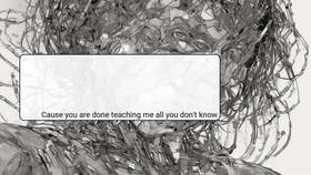 Read HALF SCAR  6 Page 8 in English