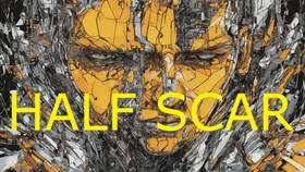 Read HALF SCAR  7 Page 1 in English