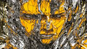 Read HALF SCAR  7 Page 2 in English