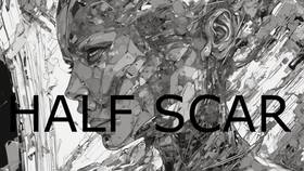 Read HALF SCAR  8 Page 1 in English