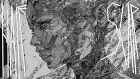 Read HALF SCAR  8 Page 2 in English