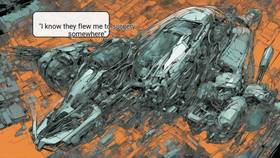 Read HALF SCAR  8 Page 7 in English