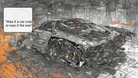 Read HALF SCAR  8 Page 8 in English