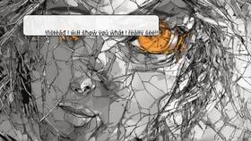 Read HALF SCAR  8 Page 10 in English