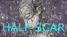 Read HALF SCAR  9 Page 1 in English