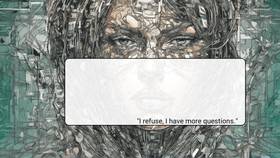 Read HALF SCAR  9 Page 5 in English