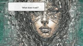 Read HALF SCAR  9 Page 6 in English