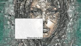 Read HALF SCAR  9 Page 7 in English