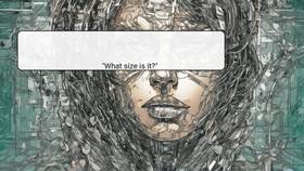 Read HALF SCAR  9 Page 8 in English