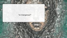 Read HALF SCAR  9 Page 9 in English