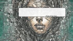Read HALF SCAR  9 Page 10 in English