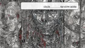 Read HALF SCAR  10 Page 6 in English