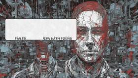 Read HALF SCAR  10 Page 7 in English