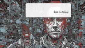 Read HALF SCAR  10 Page 8 in English