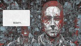 Read HALF SCAR  10 Page 9 in English
