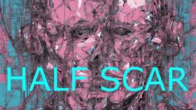 Read HALF SCAR  11 Page 1 in English