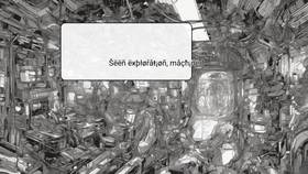 Read HALF SCAR  11 Page 9 in English