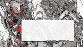 Read HALF SCAR  12 Page 9 in English